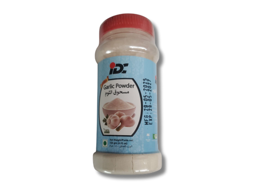 Idc Garlic Powder (120g)